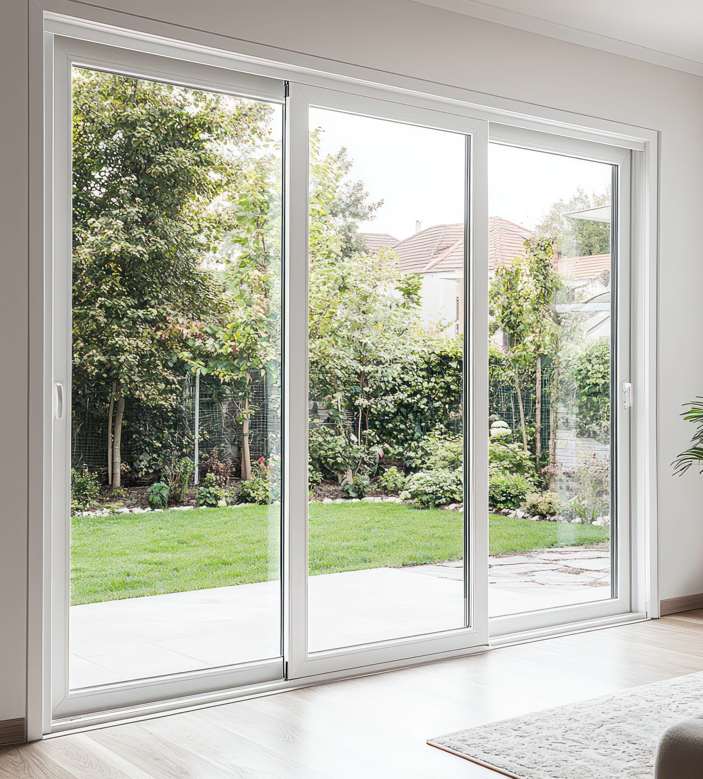 Windows & Doors